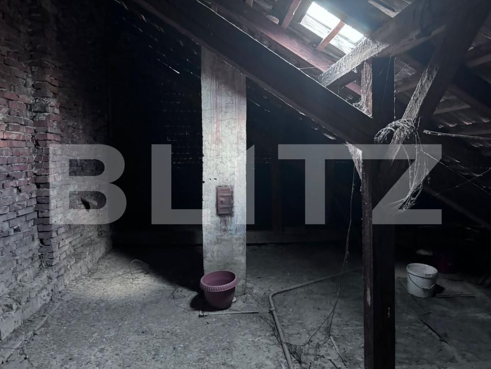 Casa de vânzare 3 camere Budai - 157613CV | BLITZ Târgu Mureș | Poza13