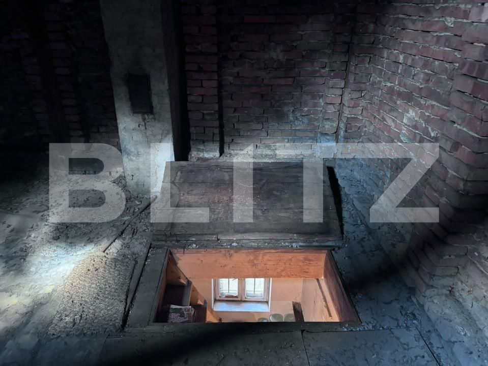 Casa de vânzare 3 camere Budai - 157613CV | BLITZ Târgu Mureș | Poza12