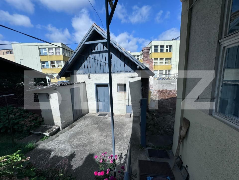 Casa de vânzare 3 camere Budai - 157613CV | BLITZ Târgu Mureș | Poza10
