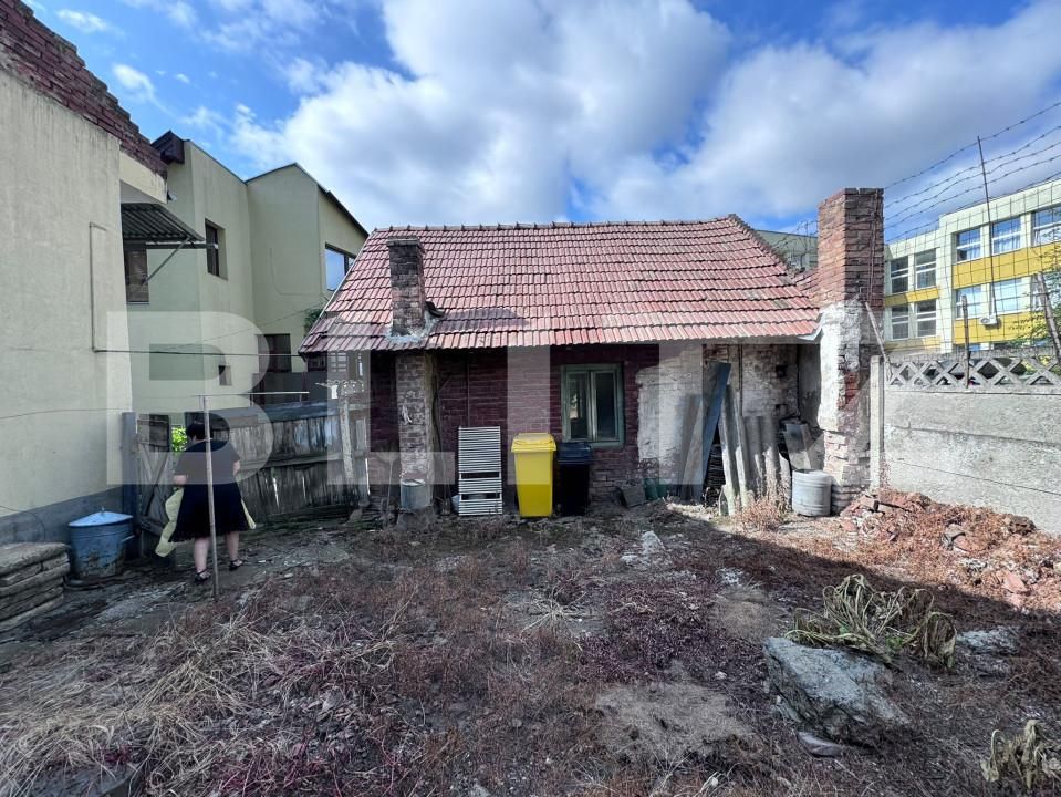 Casa de vânzare 3 camere Budai - 157613CV | BLITZ Târgu Mureș | Poza16