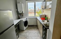 Apartament cu 2 camere, ultracentral
