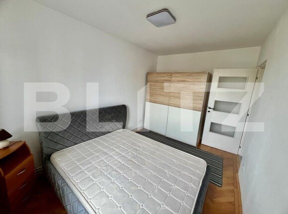 Apartament de închiriat 2 camere Ultracentral - 157670AI | BLITZ Târgu Mureș | Poza2
