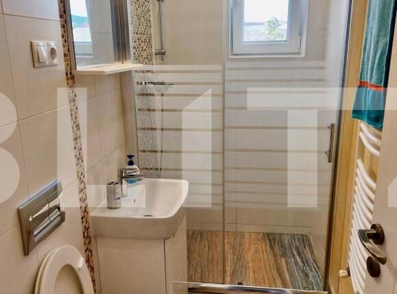 Apartament de închiriat 2 camere Ultracentral - 157670AI | BLITZ Târgu Mureș | Poza5