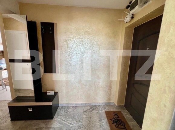 Apartament de închiriat 2 camere Ultracentral - 157670AI | BLITZ Târgu Mureș | Poza4