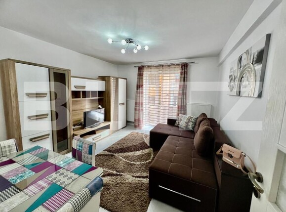 Apartament de închiriat 2 camere Ultracentral - 157670AI | BLITZ Târgu Mureș | Poza1
