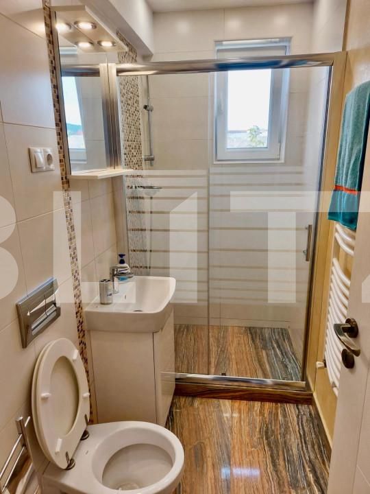 Apartament de închiriat 2 camere Ultracentral - 157670AI | BLITZ Târgu Mureș | Poza5
