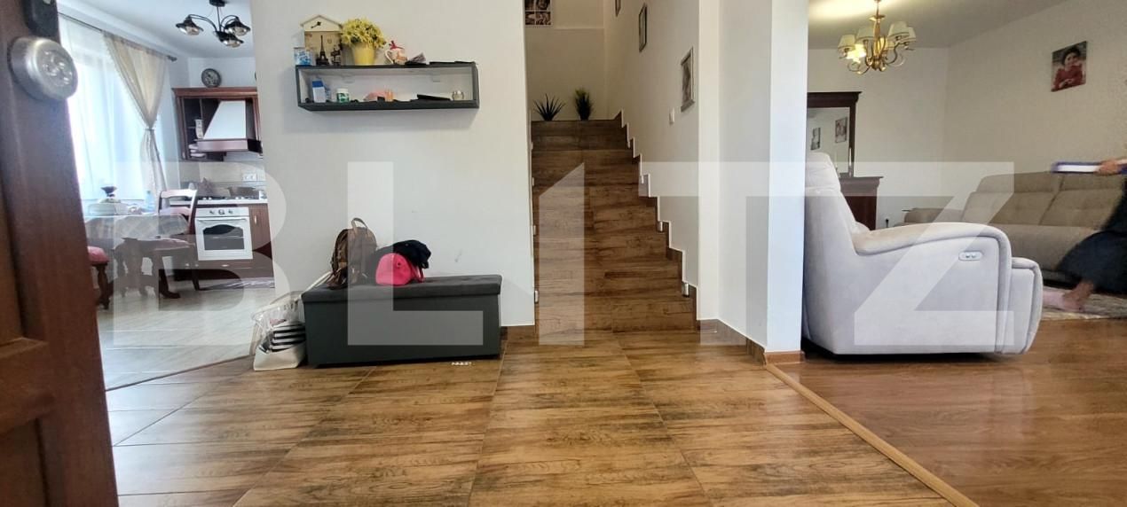 Casa de vânzare 3 camere Sâncraiu de Mureș - 157726CV | BLITZ Târgu Mureș | Poza12
