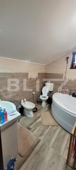 Casa de vânzare 3 camere Sâncraiu de Mureș - 157726CV | BLITZ Târgu Mureș | Poza8