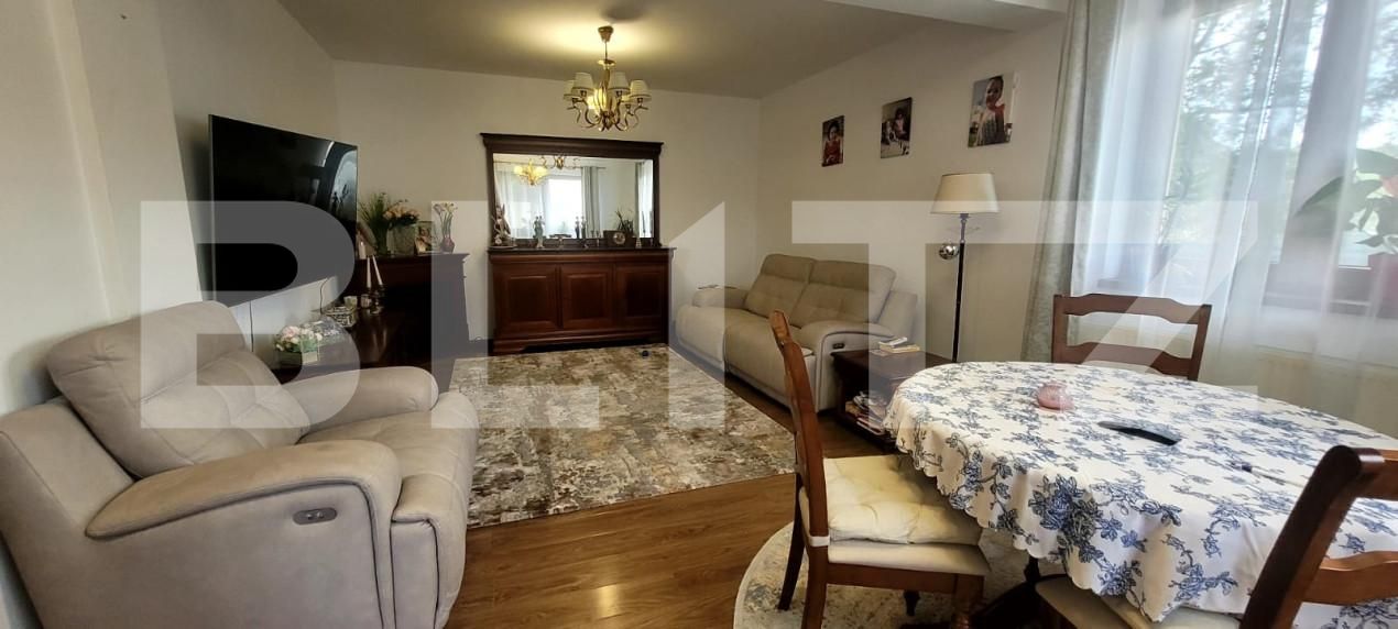 Casa de vânzare 3 camere Sâncraiu de Mureș - 157726CV | BLITZ Târgu Mureș | Poza3