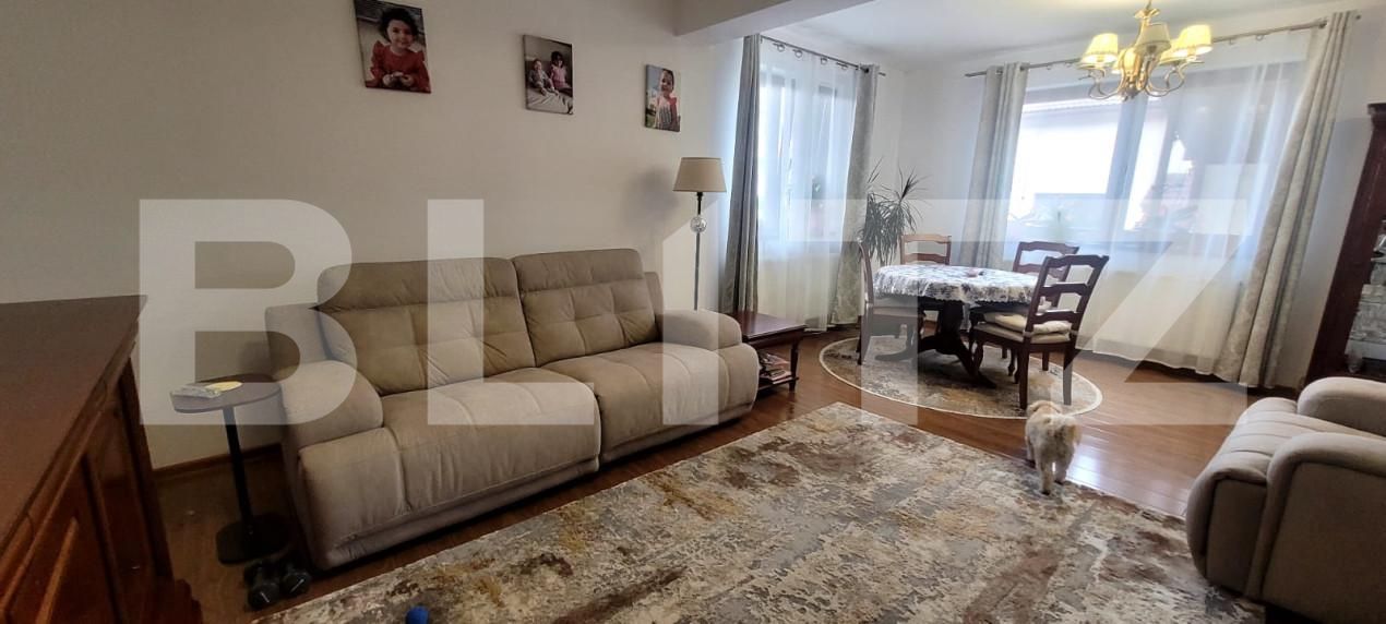 Casa de vânzare 3 camere Sâncraiu de Mureș - 157726CV | BLITZ Târgu Mureș | Poza2