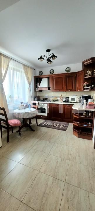 Casa de vânzare 3 camere Sâncraiu de Mureș - 157726CV | BLITZ Târgu Mureș | Poza4