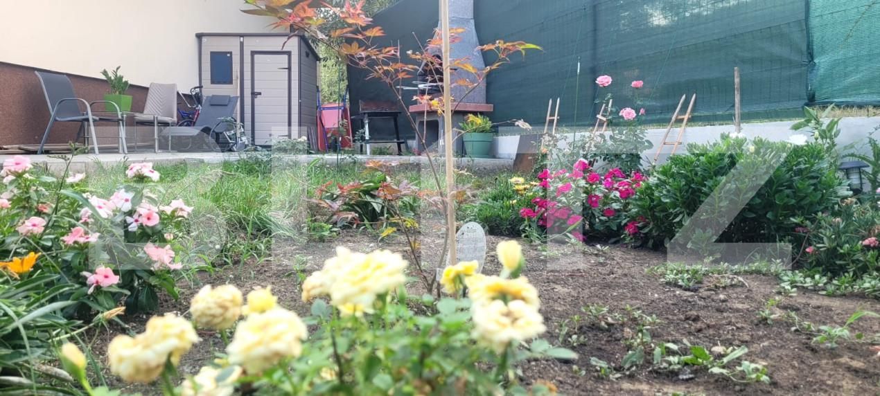 Casa de vânzare 3 camere Sâncraiu de Mureș - 157726CV | BLITZ Târgu Mureș | Poza14