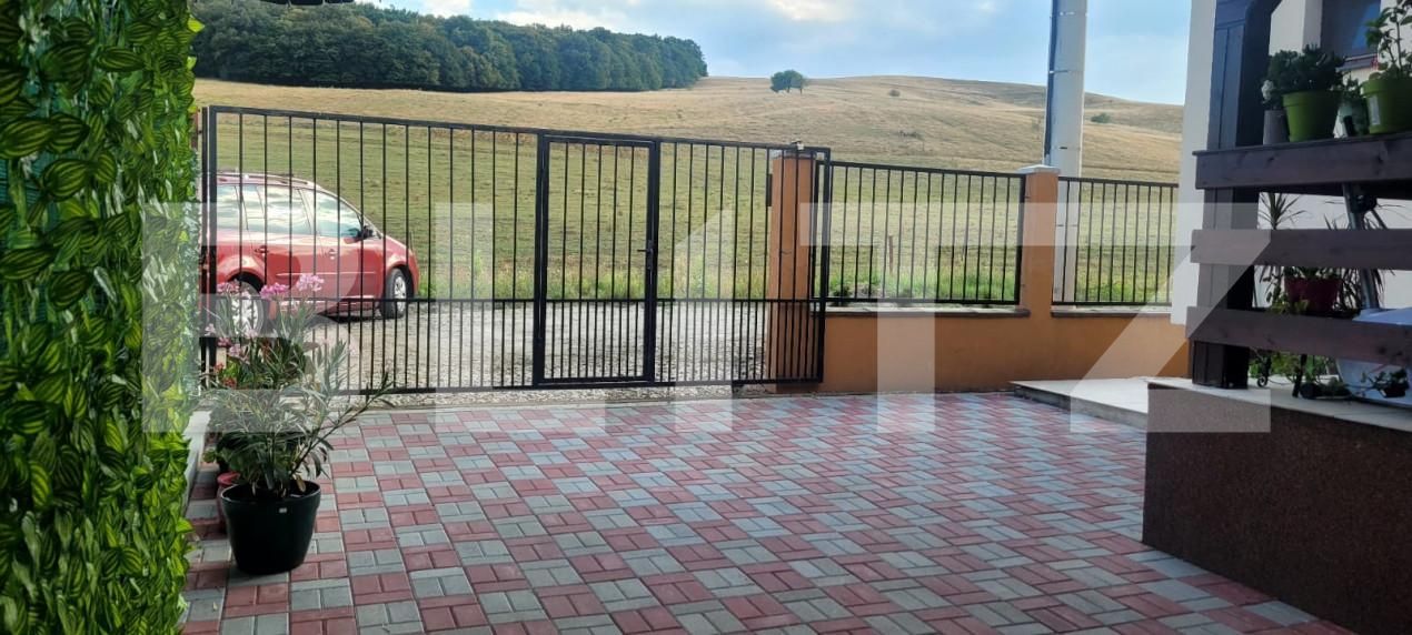 Casa de vânzare 3 camere Sâncraiu de Mureș - 157726CV | BLITZ Târgu Mureș | Poza13