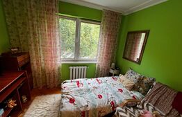 Apartament 3 camere, cartier 7 Noiembrie