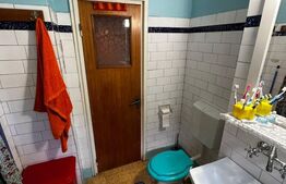 Apartament 3 camere, cartier 7 Noiembrie