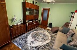 Apartament 3 camere, cartier 7 Noiembrie