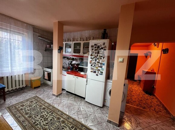 Apartament de vânzare 3 camere 7 Noiembrie - 157727AV | BLITZ Târgu Mureș | Poza7