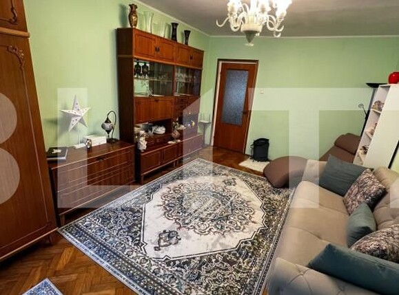 Apartament de vânzare 3 camere 7 Noiembrie - 157727AV | BLITZ Târgu Mureș | Poza2