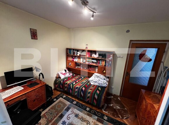 Apartament de vânzare 3 camere 7 Noiembrie - 157727AV | BLITZ Târgu Mureș | Poza9