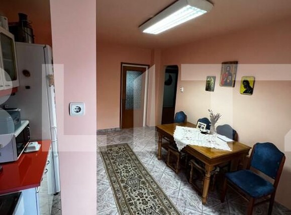 Apartament de vânzare 3 camere 7 Noiembrie - 157727AV | BLITZ Târgu Mureș | Poza6