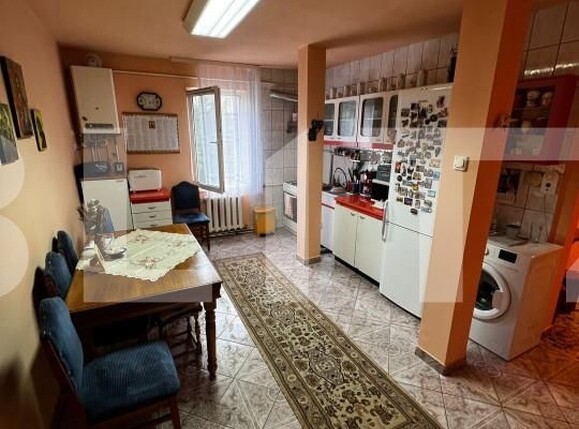 Apartament de vânzare 3 camere 7 Noiembrie - 157727AV | BLITZ Târgu Mureș | Poza3
