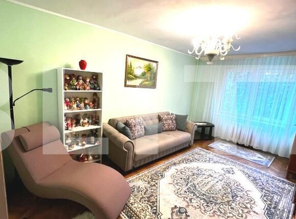Apartament de vânzare 3 camere 7 Noiembrie - 157727AV | BLITZ Târgu Mureș | Poza1