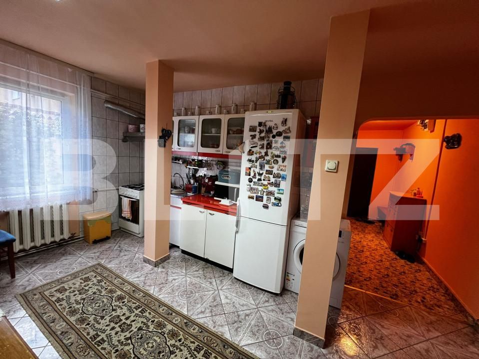 Apartament de vânzare 3 camere 7 Noiembrie - 157727AV | BLITZ Târgu Mureș | Poza7