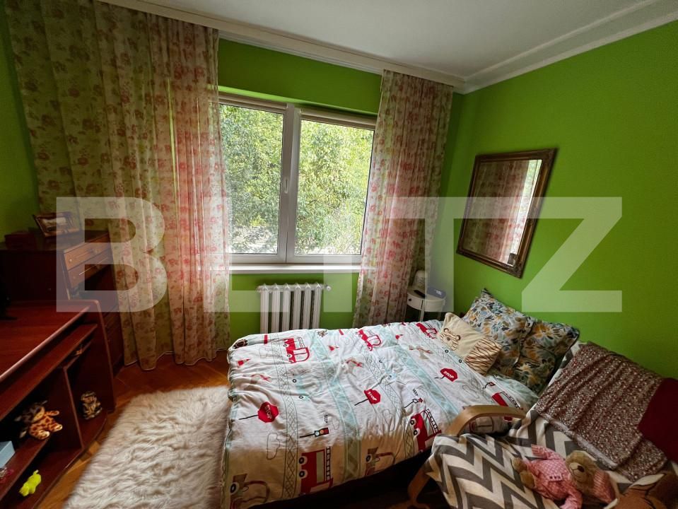 Apartament de vânzare 3 camere 7 Noiembrie - 157727AV | BLITZ Târgu Mureș | Poza12