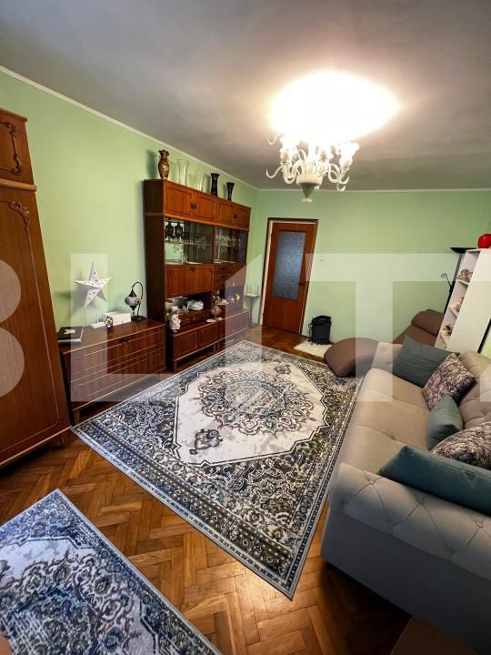 Apartament de vânzare 3 camere 7 Noiembrie - 157727AV | BLITZ Târgu Mureș | Poza2