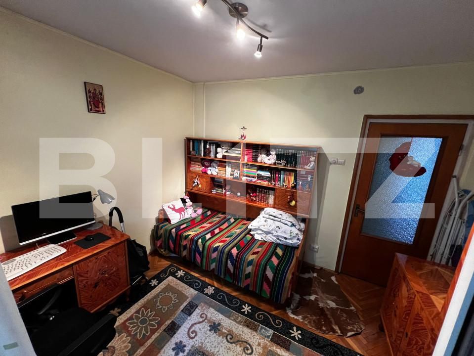 Apartament de vânzare 3 camere 7 Noiembrie - 157727AV | BLITZ Târgu Mureș | Poza9