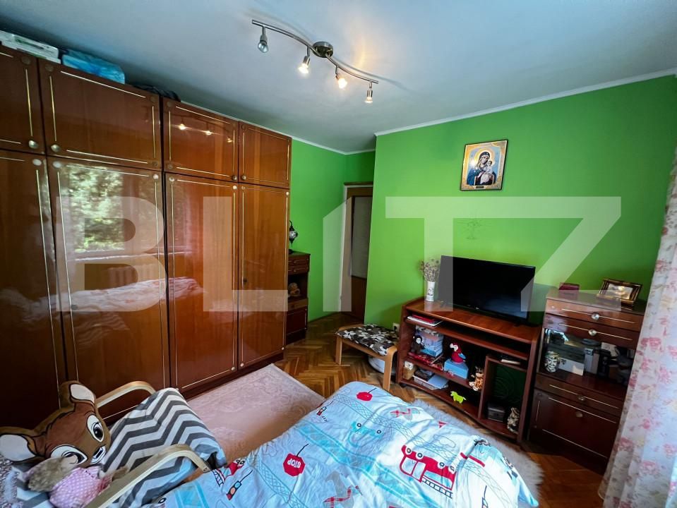 Apartament de vânzare 3 camere 7 Noiembrie - 157727AV | BLITZ Târgu Mureș | Poza13