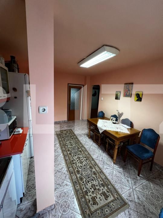 Apartament de vânzare 3 camere 7 Noiembrie - 157727AV | BLITZ Târgu Mureș | Poza6