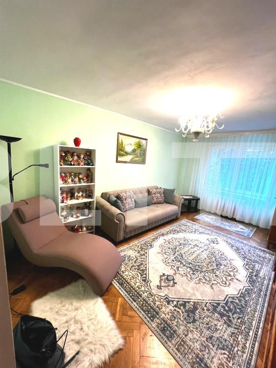 Apartament de vânzare 3 camere 7 Noiembrie - 157727AV | BLITZ Târgu Mureș | Poza1
