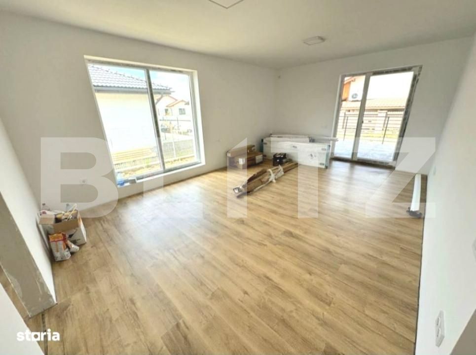 Casa de vânzare 3 camere Sâncraiu de Mureș - 157733CV | BLITZ Târgu Mureș | Poza3