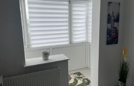 Apartament 2 camere, cartier Dambu Pietros