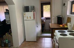 Cabana 6 camere, 210 mp utili, 840 mp teren, Salard