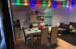 Cabana 6 camere, 210 mp utili, 840 mp teren, Salard