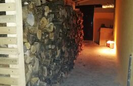 Cabana 6 camere, 210 mp utili, 840 mp teren, Salard