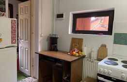 Cabana 6 camere, 210 mp utili, 840 mp teren, Salard