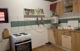 Cabana 6 camere, 210 mp utili, 840 mp teren, Salard