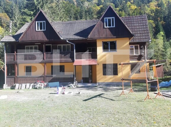 Casa de vânzare 6 camere Periferie - 157885CV | BLITZ Târgu Mureș | Poza1