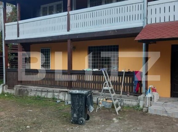 Casa de vânzare 6 camere Periferie - 157885CV | BLITZ Târgu Mureș | Poza3