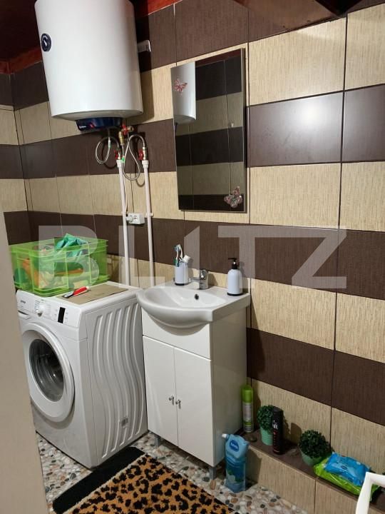 Casa de vânzare 6 camere Periferie - 157885CV | BLITZ Târgu Mureș | Poza8