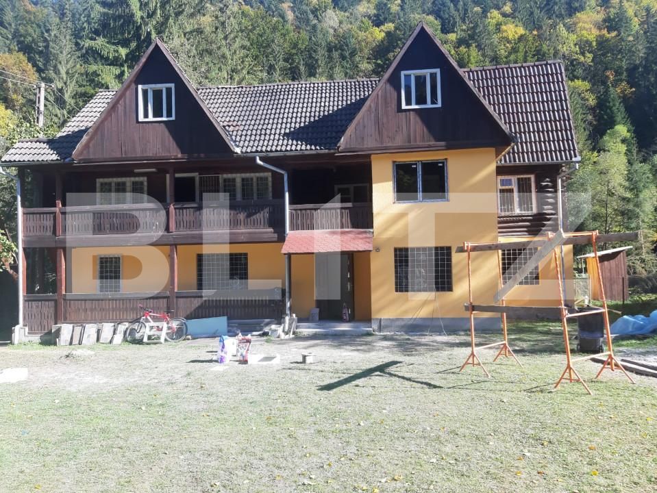 Casa de vânzare 6 camere Periferie - 157885CV | BLITZ Târgu Mureș | Poza1