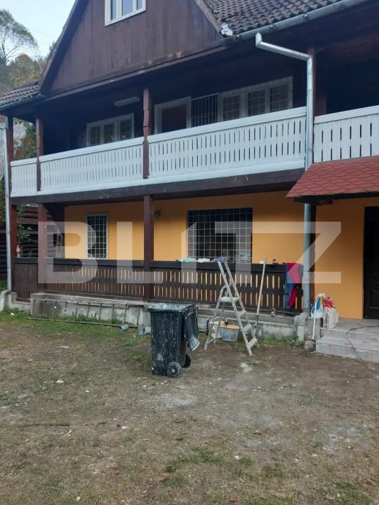 Casa de vânzare 6 camere Periferie - 157885CV | BLITZ Târgu Mureș | Poza3