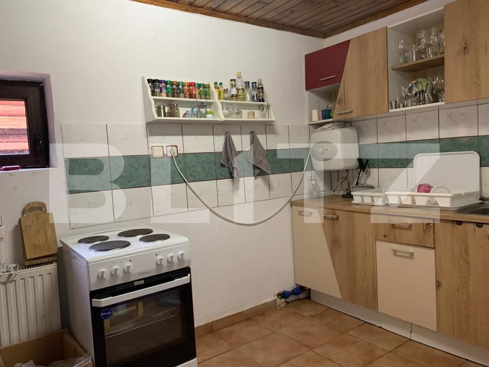 Casa de vânzare 6 camere Periferie - 157885CV | BLITZ Târgu Mureș | Poza6