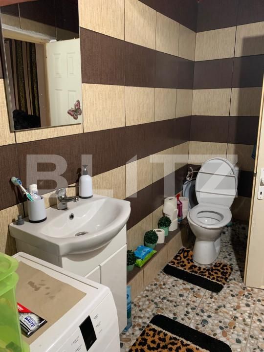 Casa de vânzare 6 camere Periferie - 157885CV | BLITZ Târgu Mureș | Poza9