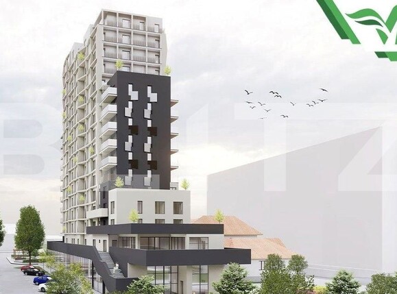 Apartament de vânzare 2 camere Gara Mare - 157976AV | BLITZ Târgu Mureș | Poza1