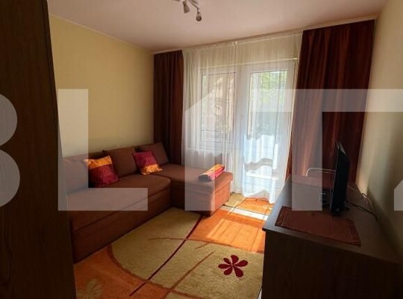 Apartament de închiriat 2 camere 7 Noiembrie - 158004AI | BLITZ Târgu Mureș | Poza4