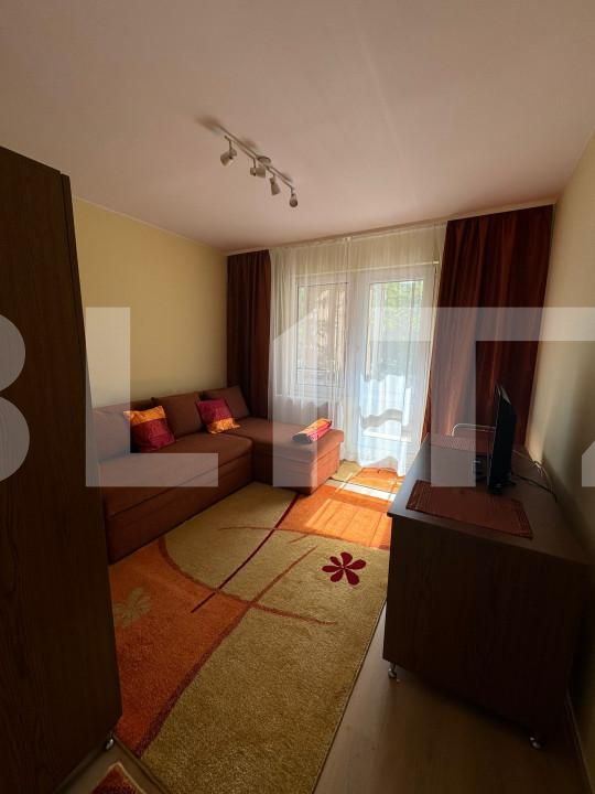 Apartament de închiriat 2 camere 7 Noiembrie - 158004AI | BLITZ Târgu Mureș | Poza4